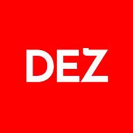 Logo da Dezpila Acesso